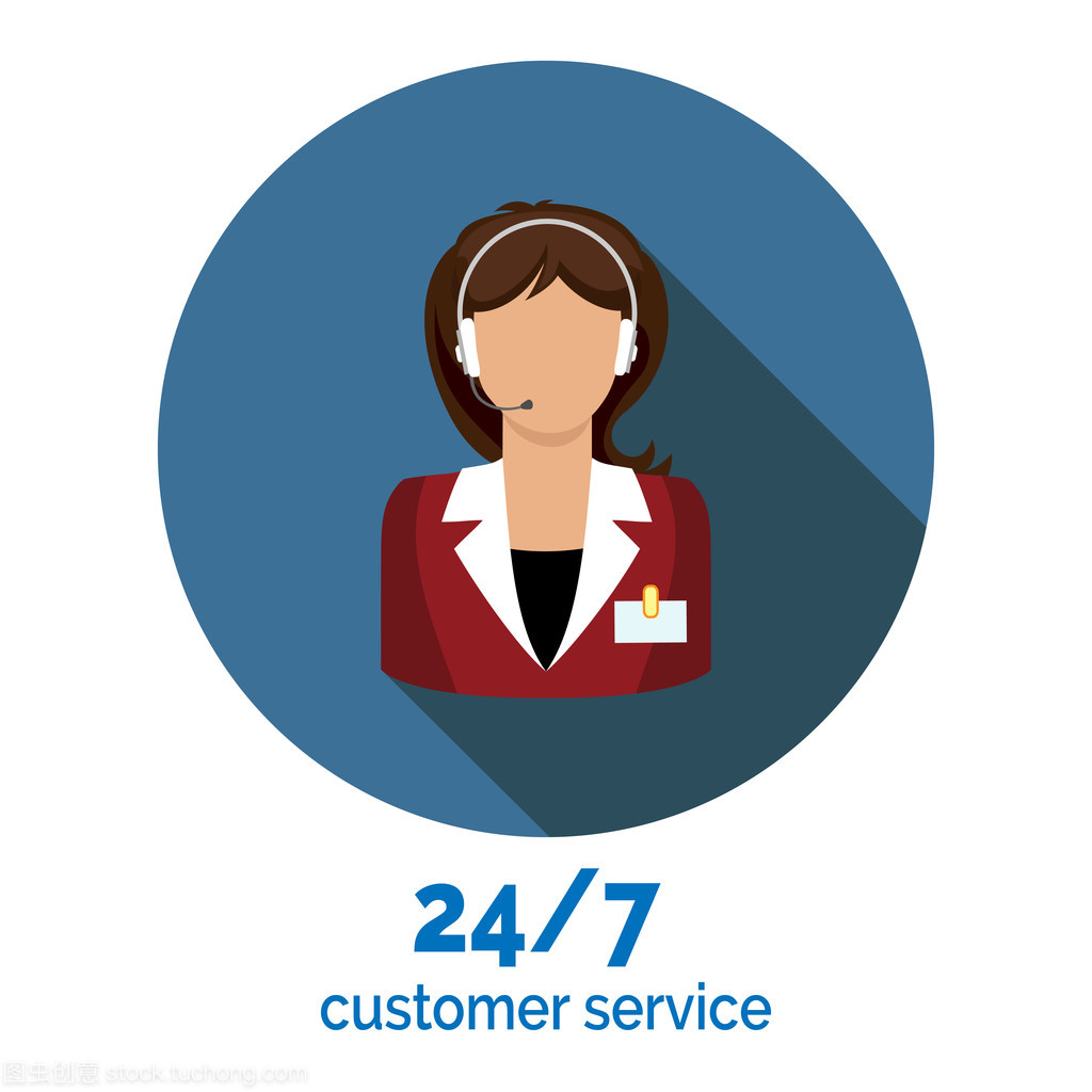 打造專(zhuān)業(yè)客戶服務(wù)平臺(tái)圖標(biāo)的全面設(shè)計(jì)服務(wù)