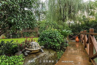 園林綠化工程設(shè)計施工全流程解析