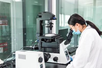 仙樂健康馬鞍山全新研發實驗室啟用 以通信科技賦能，通向健康創新的未來